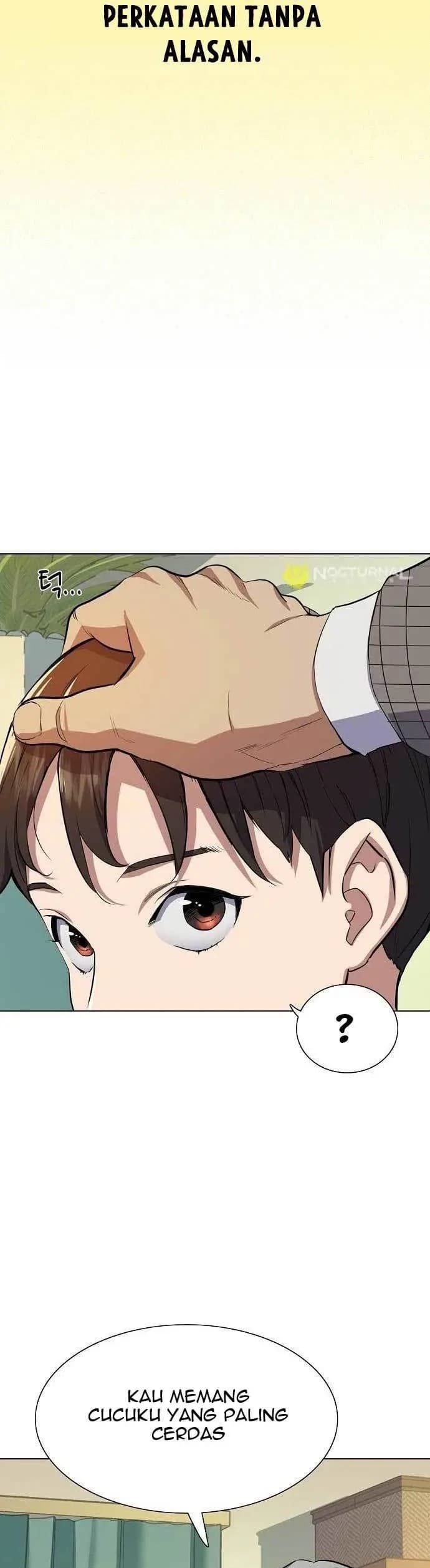 Baca The Youngest Son Of A Rich Family - Chapter 4 halaman 47