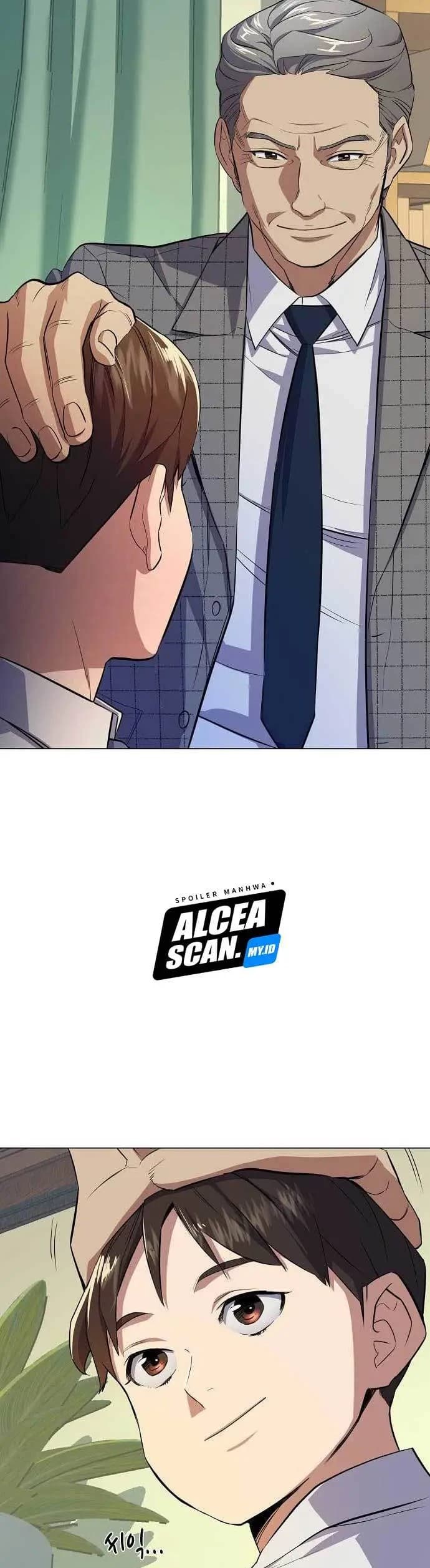 Baca The Youngest Son Of A Rich Family - Chapter 4 halaman 48