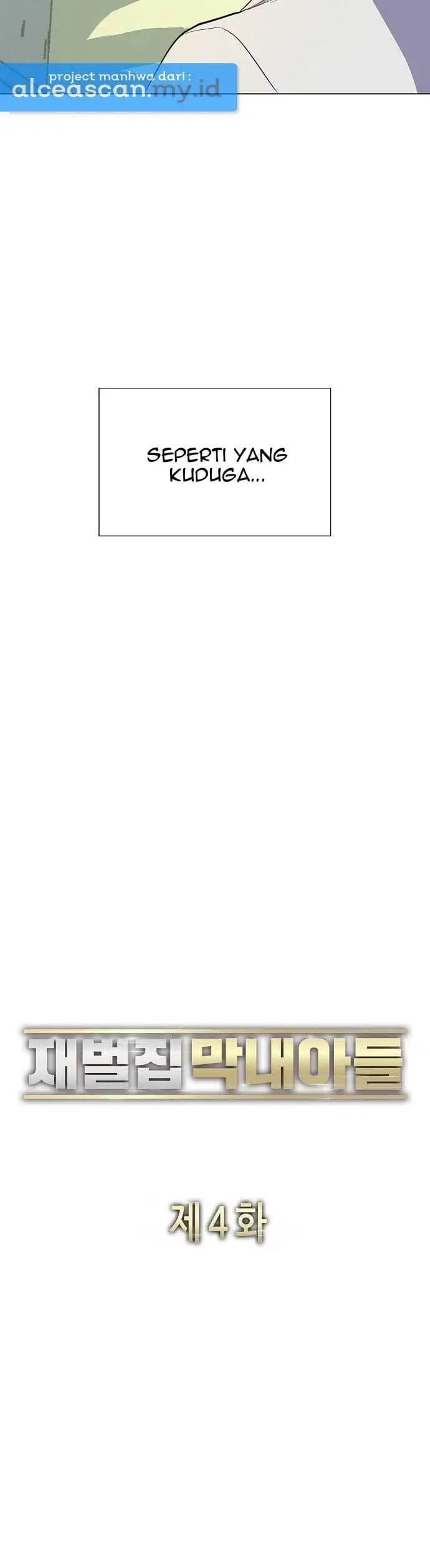 Baca The Youngest Son Of A Rich Family - Chapter 4 halaman 49