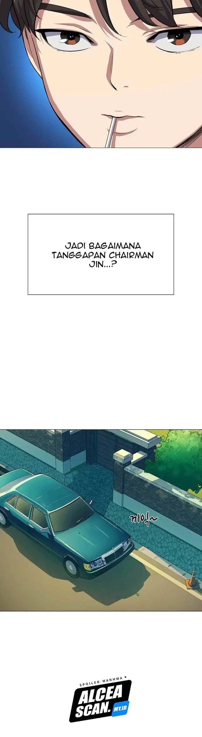 Baca The Youngest Son Of A Rich Family - Chapter 4 halaman 5