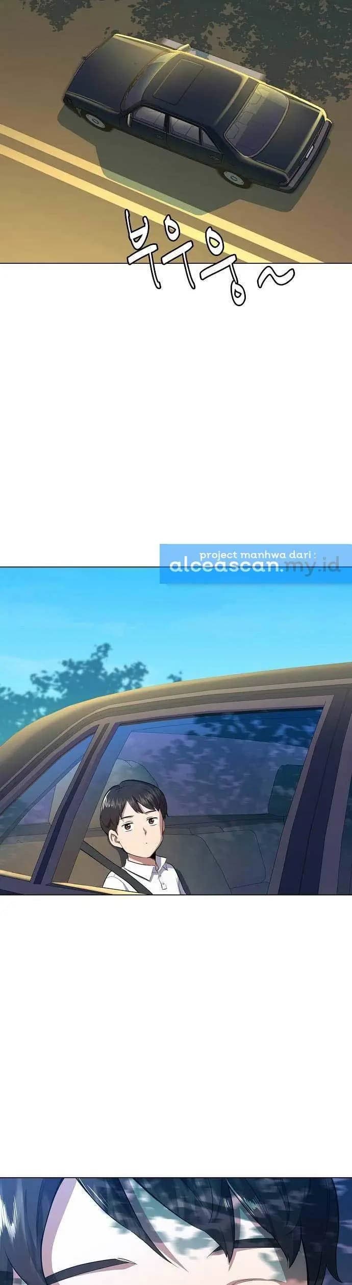 Baca The Youngest Son Of A Rich Family - Chapter 4 halaman 51