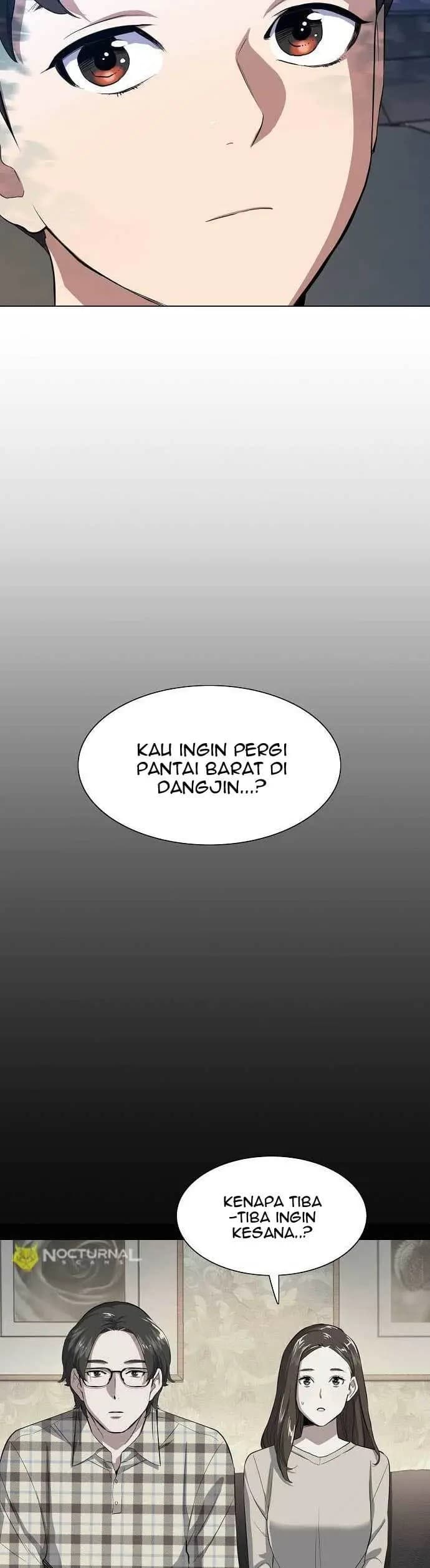 Baca The Youngest Son Of A Rich Family - Chapter 4 halaman 52