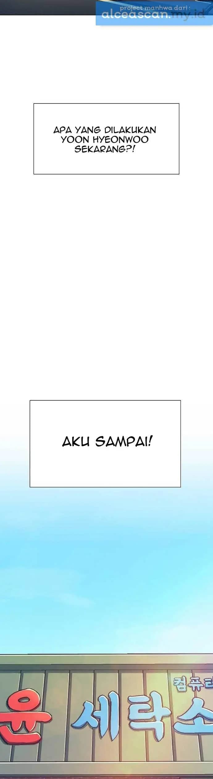 Baca The Youngest Son Of A Rich Family - Chapter 4 halaman 55