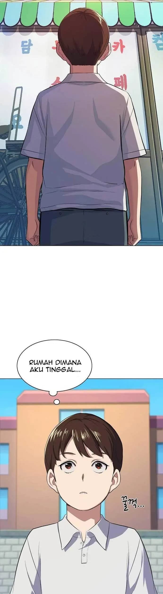 Baca The Youngest Son Of A Rich Family - Chapter 4 halaman 56