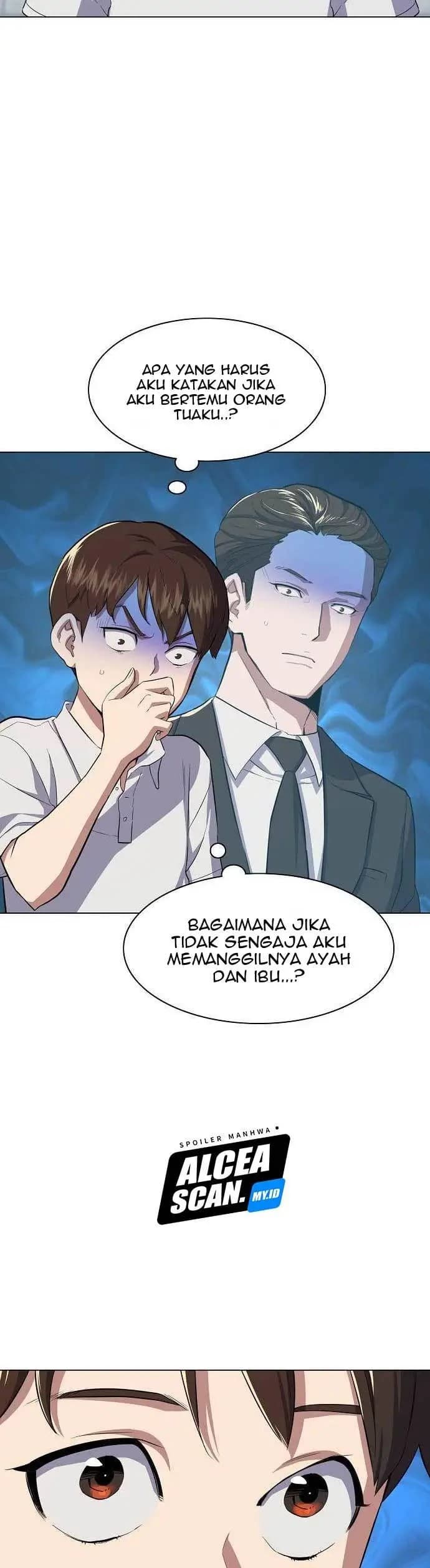 Baca The Youngest Son Of A Rich Family - Chapter 4 halaman 57