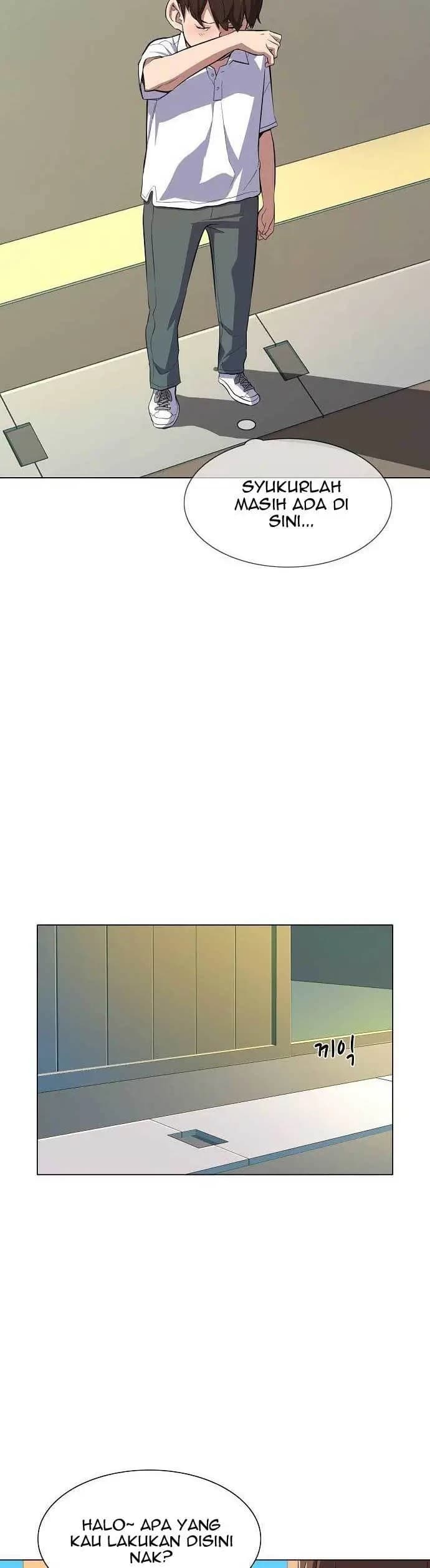 Baca The Youngest Son Of A Rich Family - Chapter 4 halaman 60