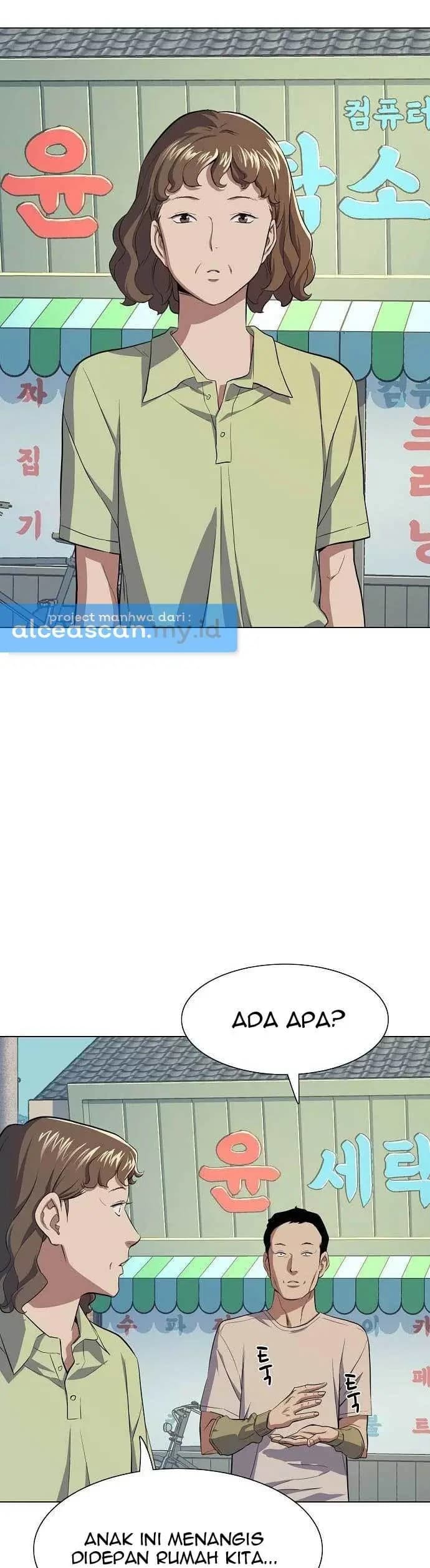 Baca The Youngest Son Of A Rich Family - Chapter 4 halaman 62