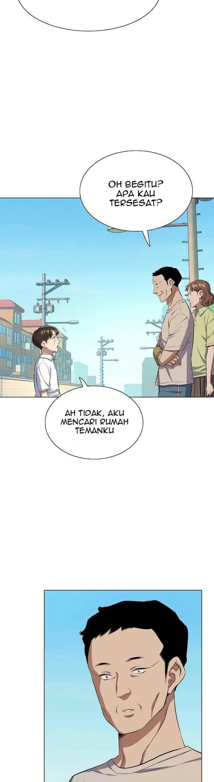 Baca The Youngest Son Of A Rich Family - Chapter 4 halaman 63