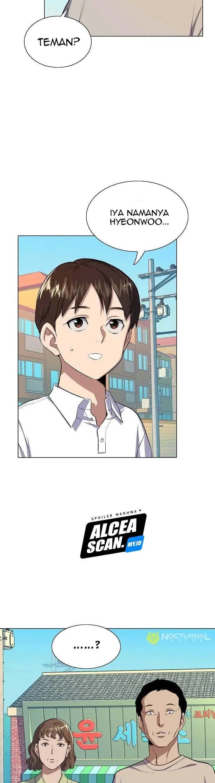 Baca The Youngest Son Of A Rich Family - Chapter 4 halaman 64