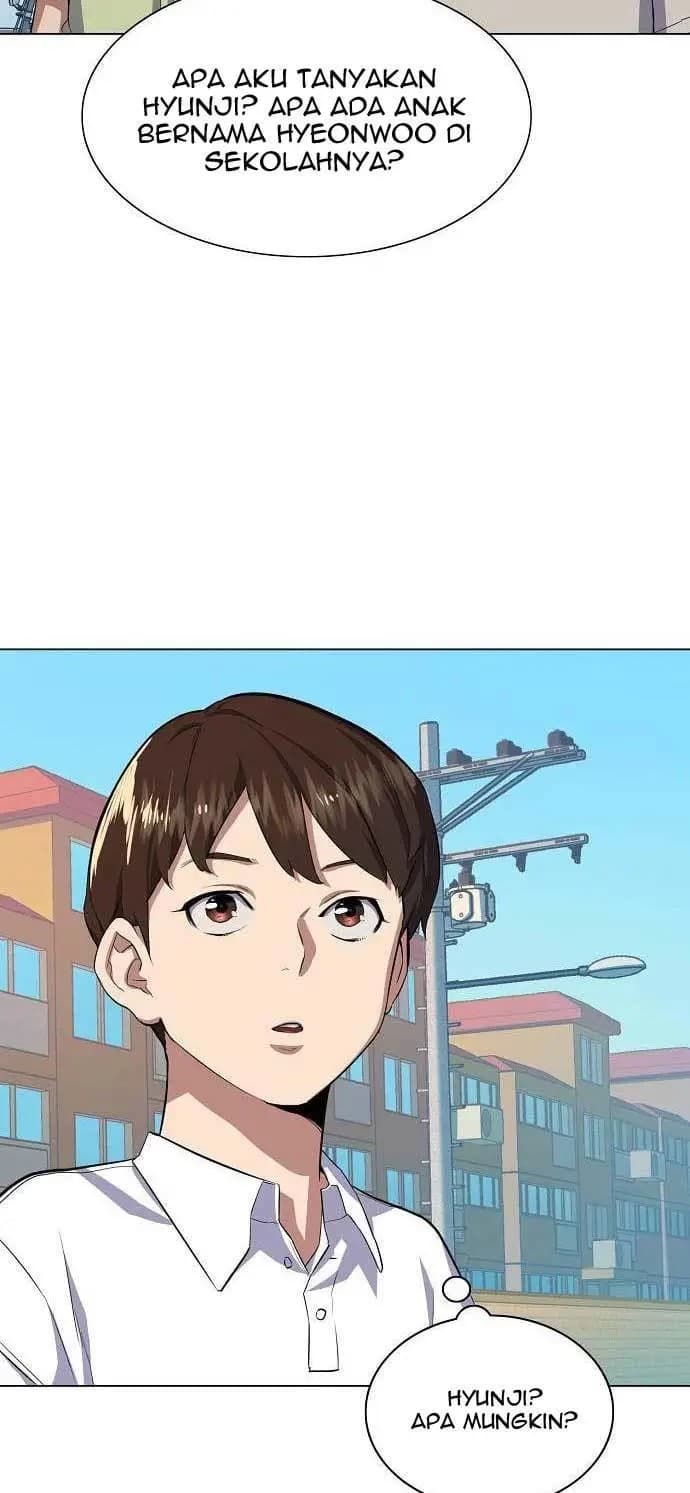 Baca The Youngest Son Of A Rich Family - Chapter 4 halaman 66