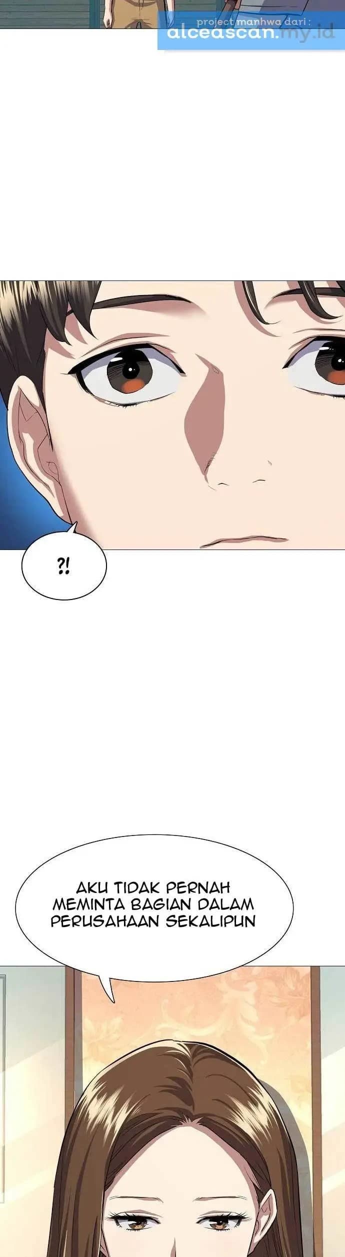 Baca The Youngest Son Of A Rich Family - Chapter 4 halaman 8