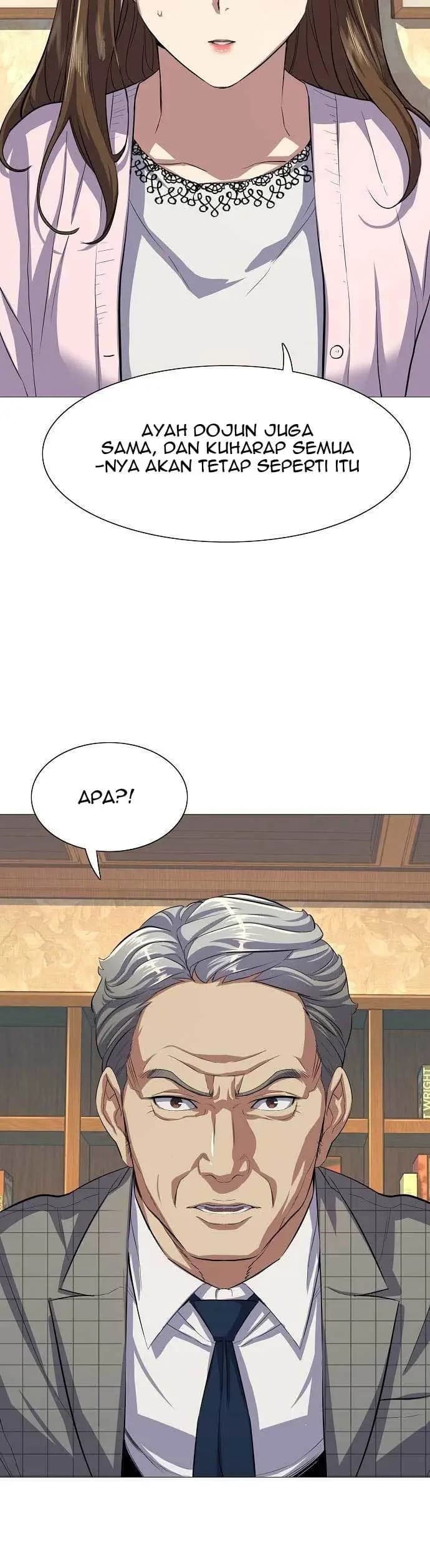 Baca The Youngest Son Of A Rich Family - Chapter 4 halaman 9