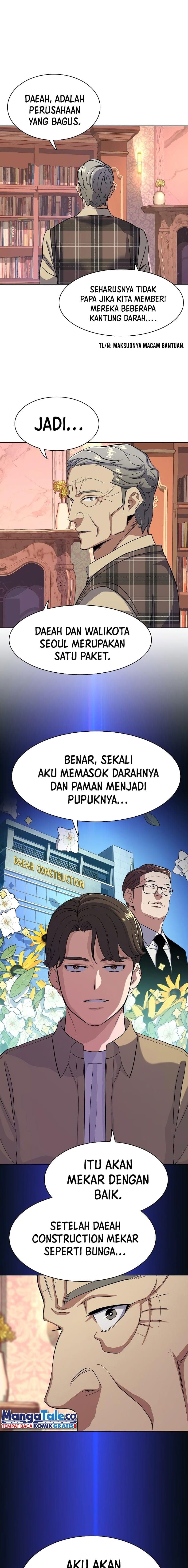 The Youngest Son Of A Rich Family - Chapter 42 - Page 11