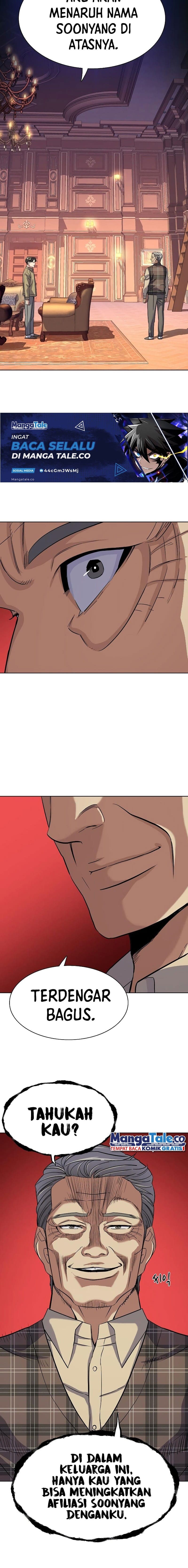 The Youngest Son Of A Rich Family - Chapter 42 - Page 12