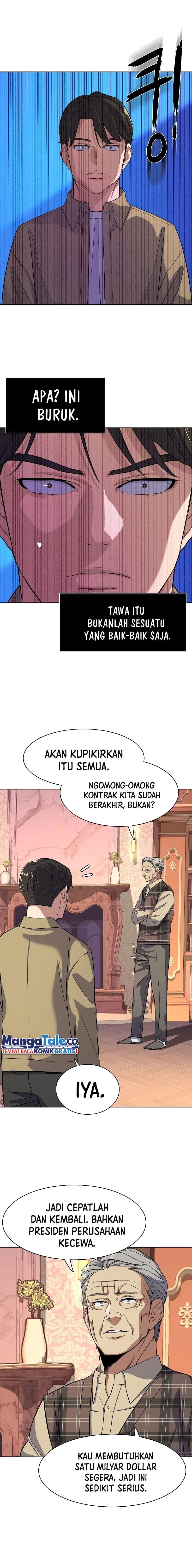 The Youngest Son Of A Rich Family - Chapter 42 - Page 13