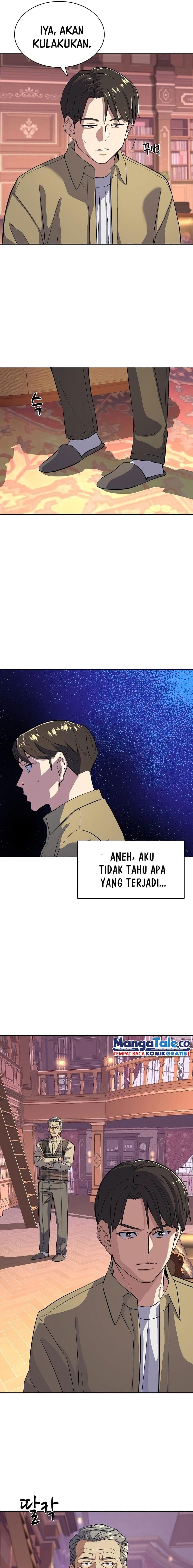 The Youngest Son Of A Rich Family - Chapter 42 - Page 14