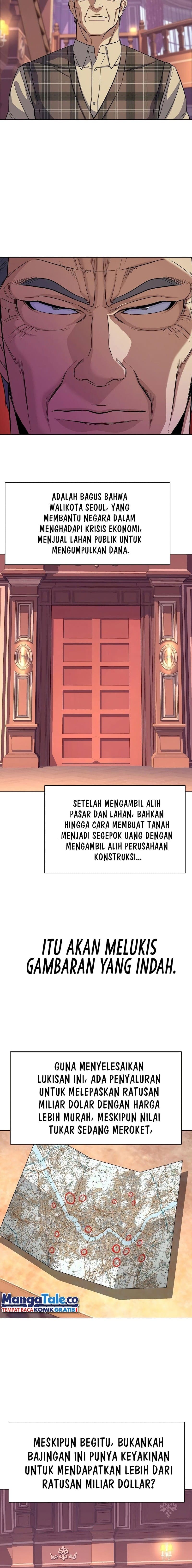 The Youngest Son Of A Rich Family - Chapter 42 - Page 15