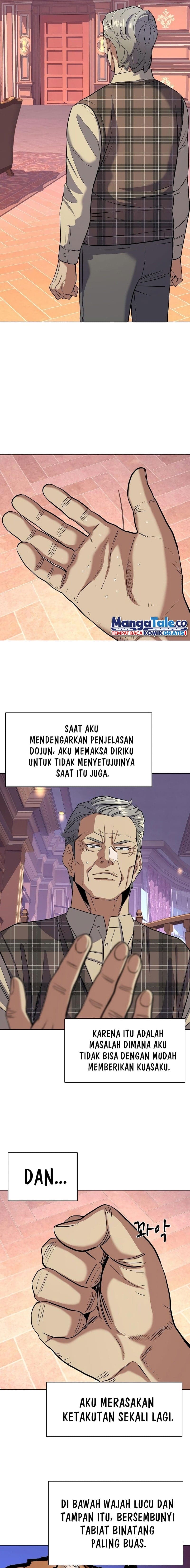 The Youngest Son Of A Rich Family - Chapter 42 - Page 16