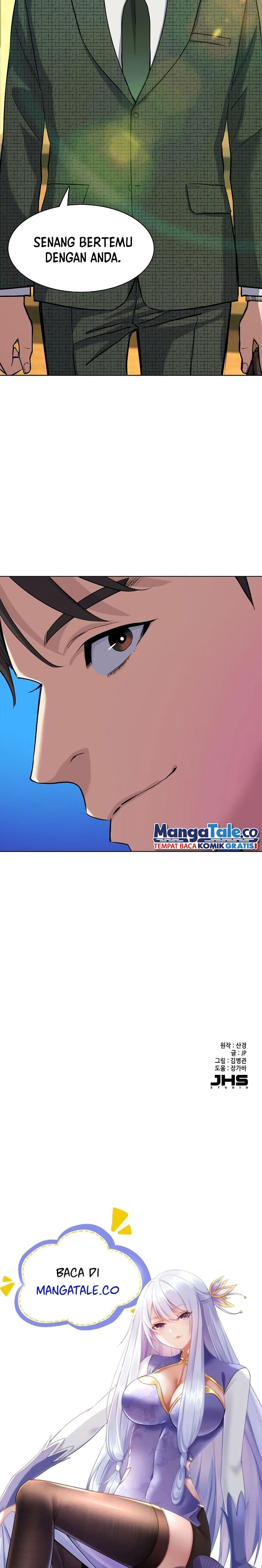 The Youngest Son Of A Rich Family - Chapter 42 - Page 24