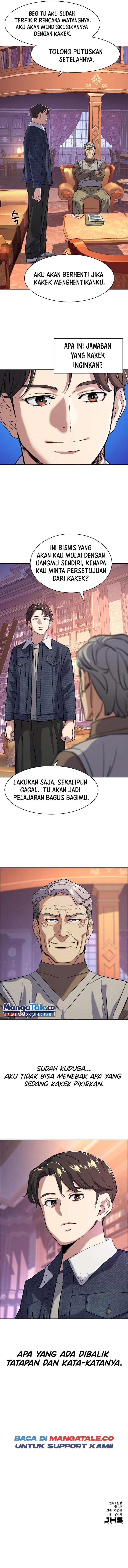 The Youngest Son Of A Rich Family - Chapter 43 - Page 14