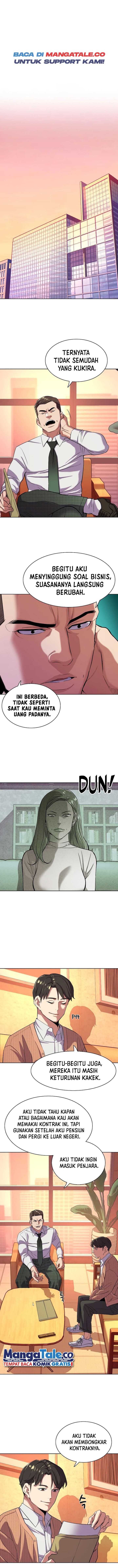 The Youngest Son Of A Rich Family - Chapter 43 - Page 2