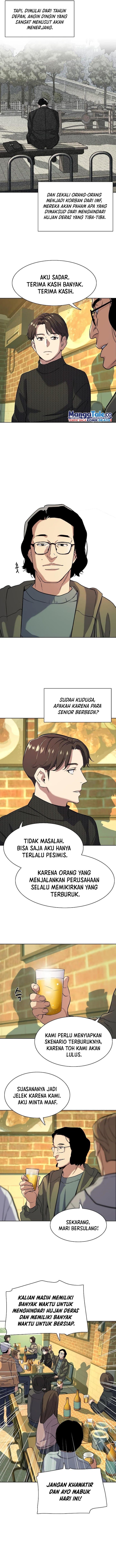 The Youngest Son Of A Rich Family - Chapter 44 - Page 10