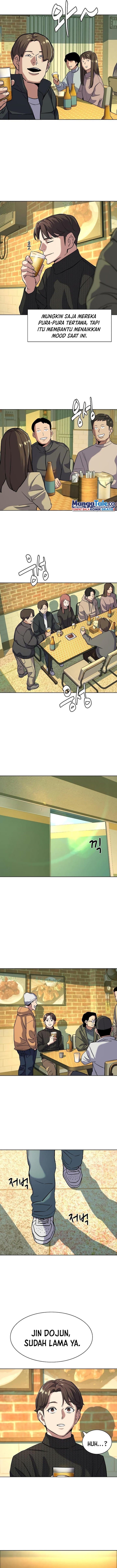 The Youngest Son Of A Rich Family - Chapter 44 - Page 11