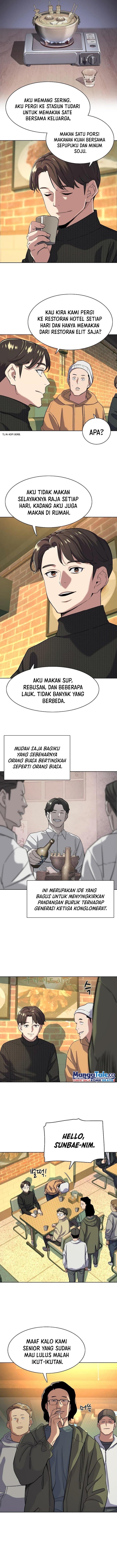 The Youngest Son Of A Rich Family - Chapter 44 - Page 4