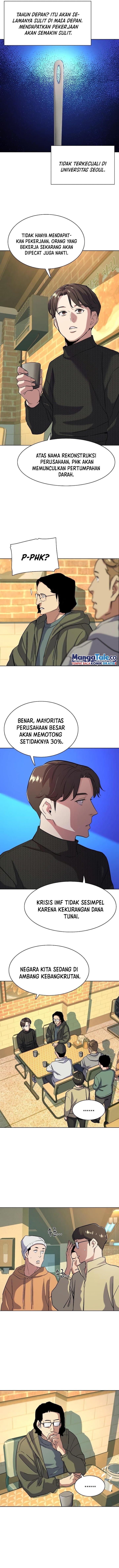 The Youngest Son Of A Rich Family - Chapter 44 - Page 7