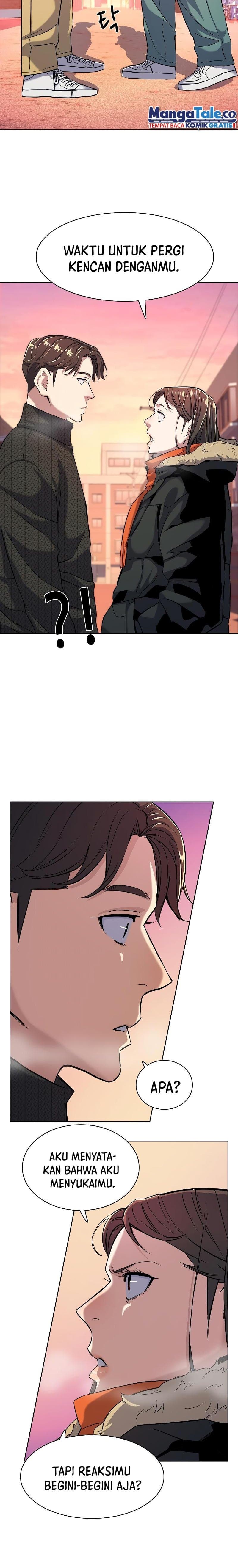 The Youngest Son Of A Rich Family - Chapter 45 - Page 10