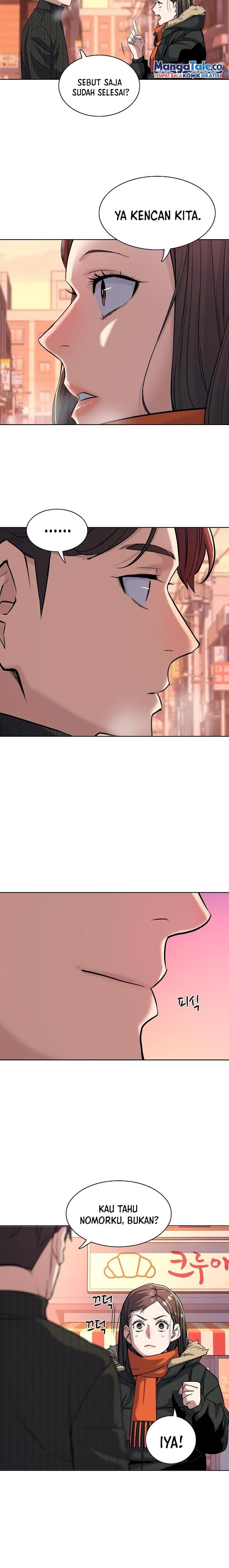 The Youngest Son Of A Rich Family - Chapter 45 - Page 12