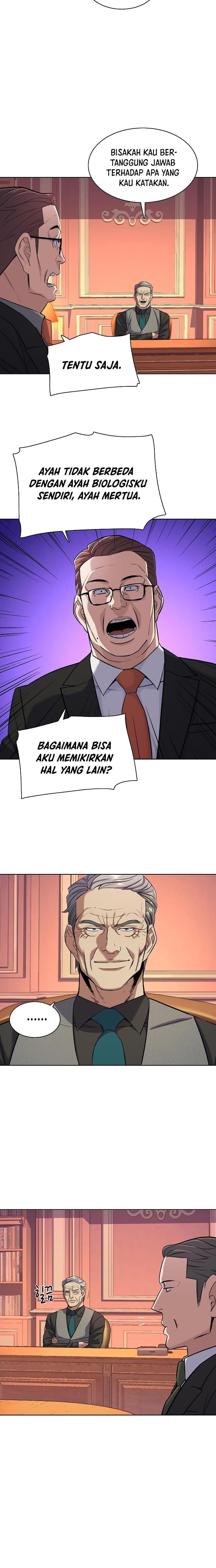 The Youngest Son Of A Rich Family - Chapter 45 - Page 20