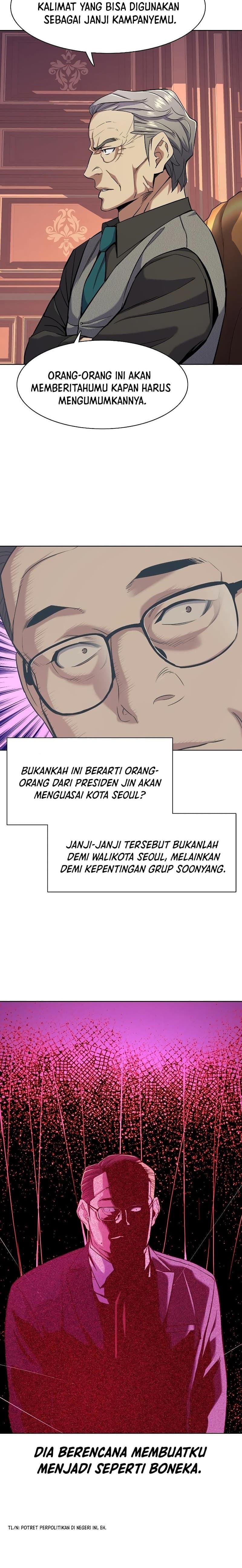 The Youngest Son Of A Rich Family - Chapter 45 - Page 22