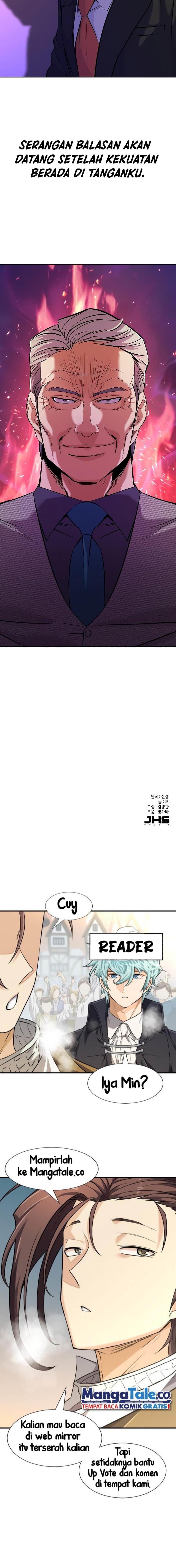 The Youngest Son Of A Rich Family - Chapter 45 - Page 24