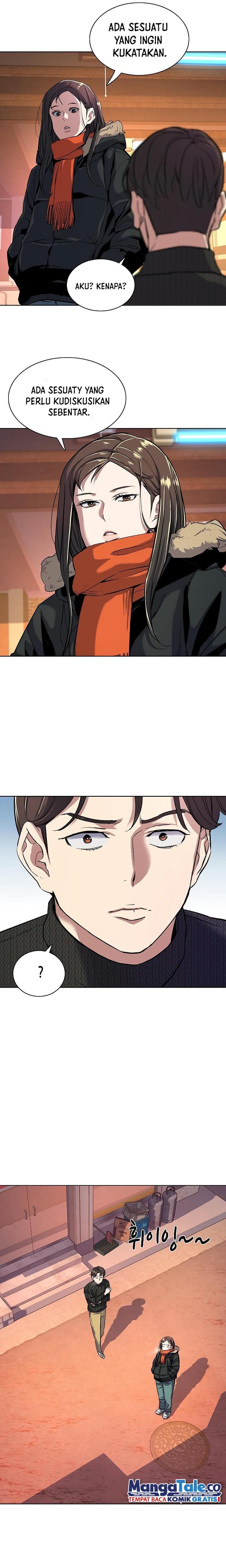 The Youngest Son Of A Rich Family - Chapter 45 - Page 7