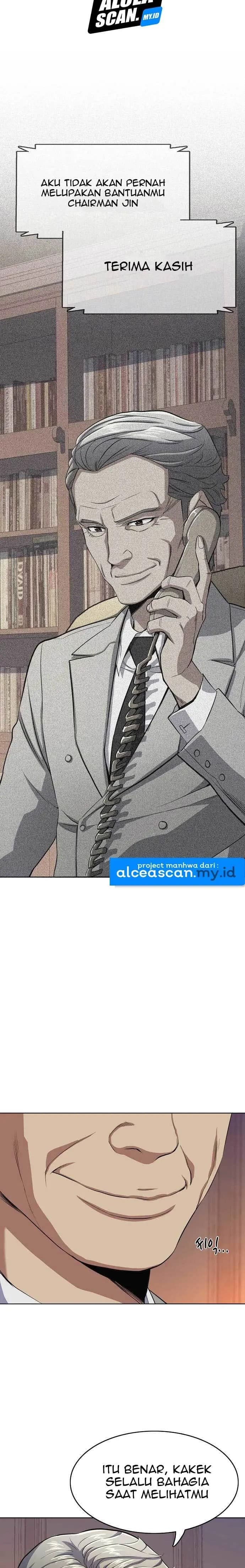 Baca The Youngest Son Of A Rich Family - Chapter 5 halaman 13