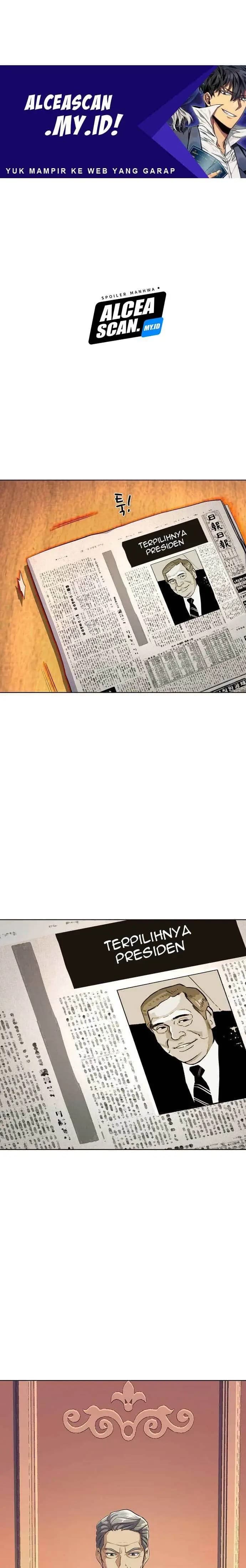 Baca The Youngest Son Of A Rich Family - Chapter 5 halaman 2