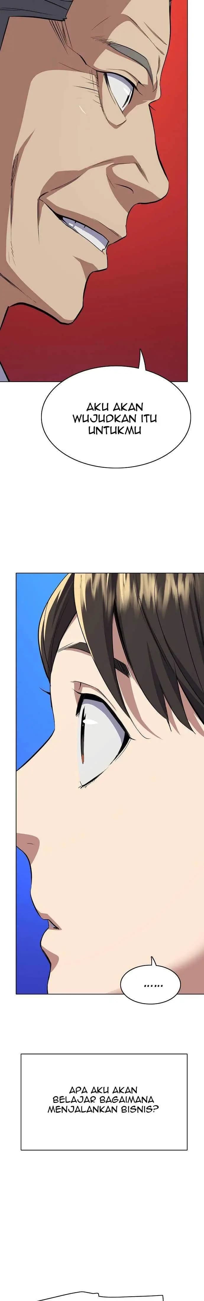 Baca The Youngest Son Of A Rich Family - Chapter 5 halaman 28