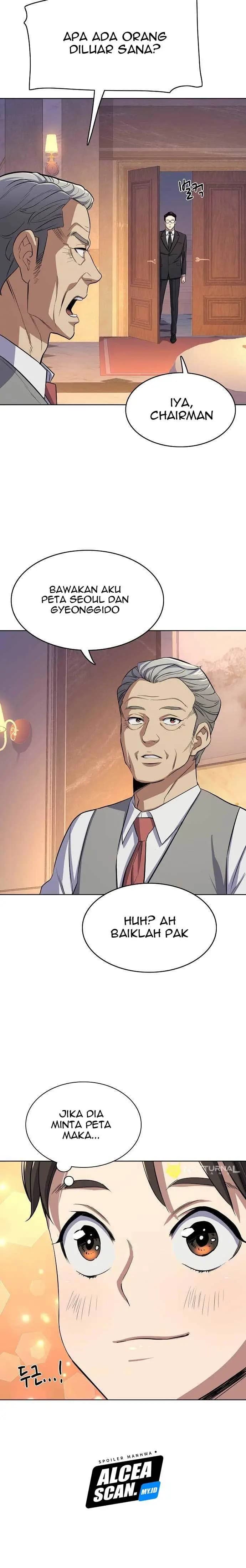 Baca The Youngest Son Of A Rich Family - Chapter 5 halaman 29