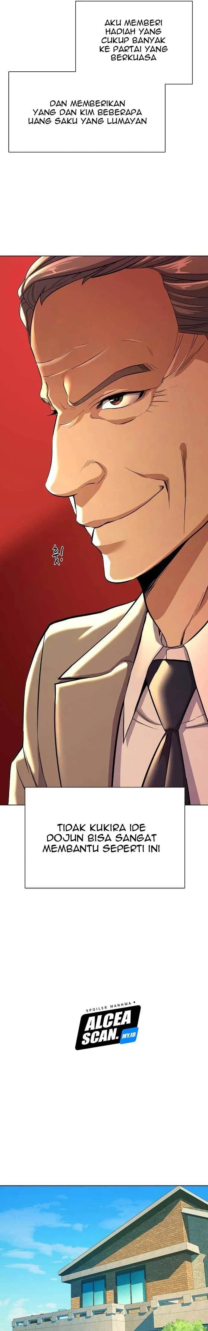 Baca The Youngest Son Of A Rich Family - Chapter 5 halaman 4