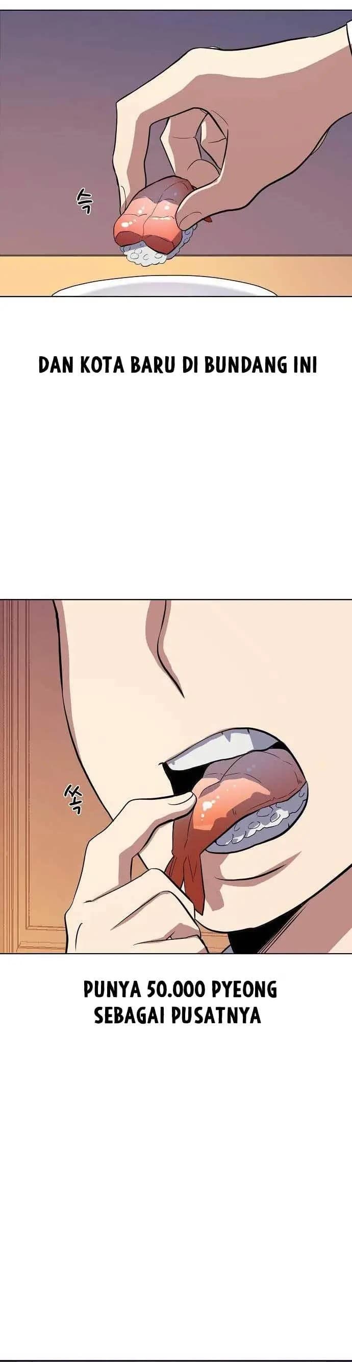 Baca The Youngest Son Of A Rich Family - Chapter 5 halaman 44