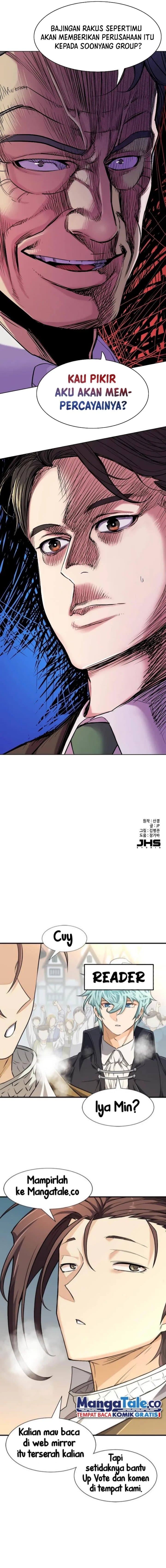 The Youngest Son Of A Rich Family - Chapter 52 - Page 12