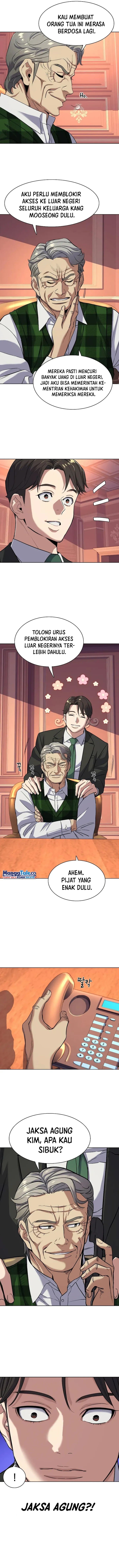 The Youngest Son Of A Rich Family - Chapter 52 - Page 3