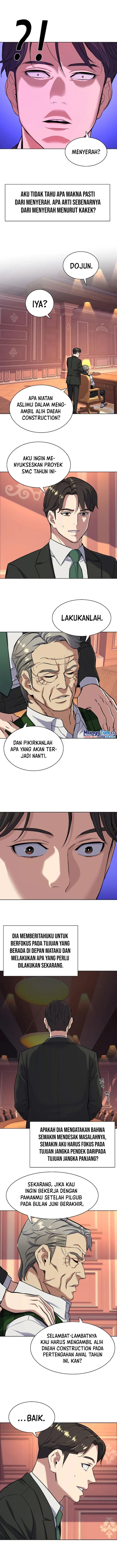 The Youngest Son Of A Rich Family - Chapter 52 - Page 5