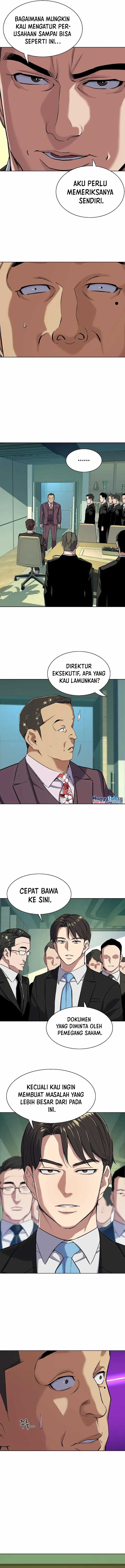 The Youngest Son Of A Rich Family - Chapter 53 - Page 11