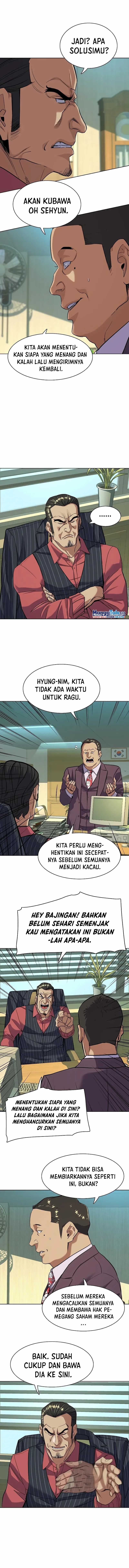 The Youngest Son Of A Rich Family - Chapter 53 - Page 14