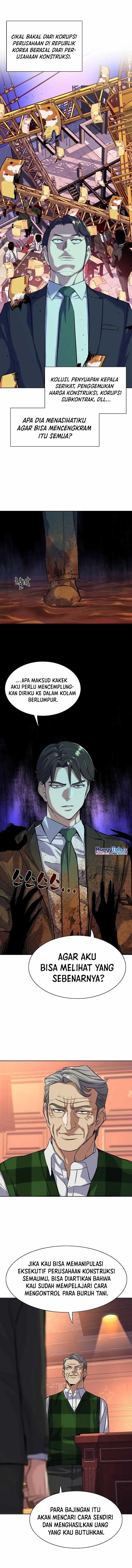 The Youngest Son Of A Rich Family - Chapter 53 - Page 4