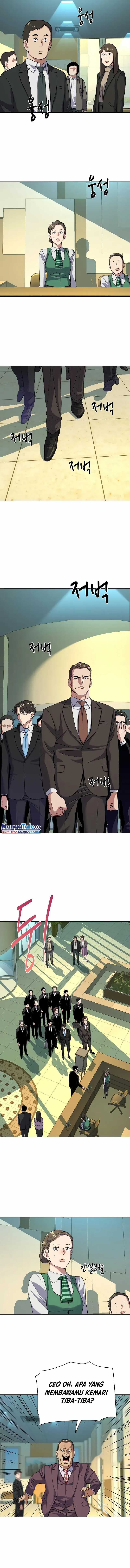 The Youngest Son Of A Rich Family - Chapter 53 - Page 8