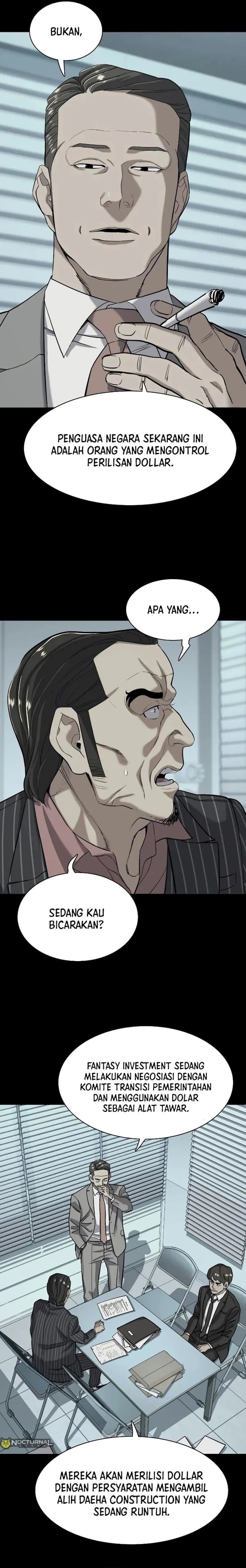 The Youngest Son Of A Rich Family - Chapter 55 - Page 10