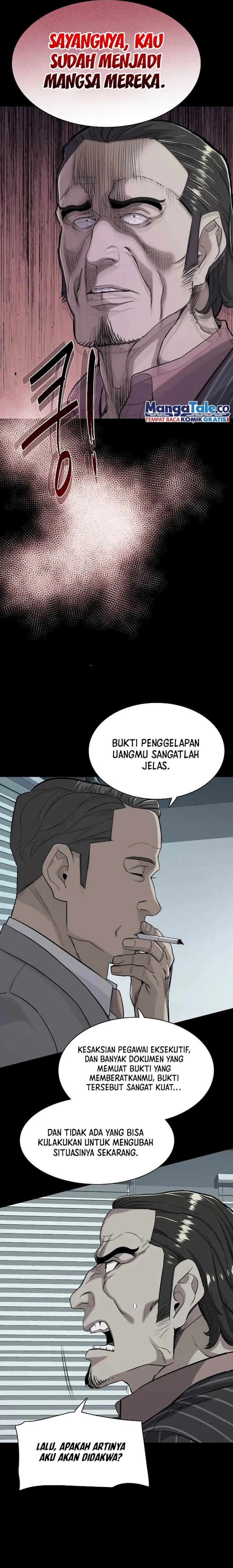 The Youngest Son Of A Rich Family - Chapter 55 - Page 11